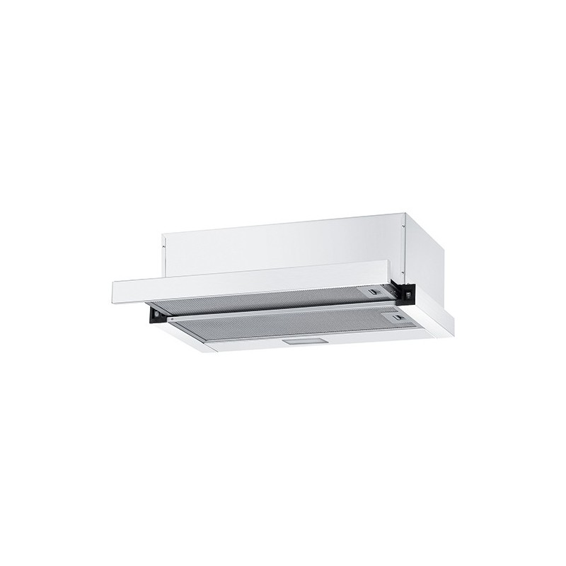 Campana Mepamsa SLIMLINE 60 BLANCA, Extr