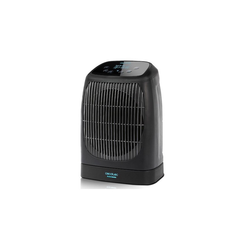 CECOTEC, Termoventilador vertical digital Ready Wa