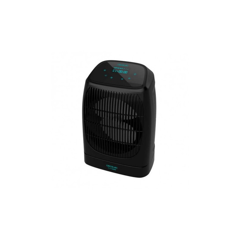 CECOTEC, Termoventilador vertical digital Ready Wa