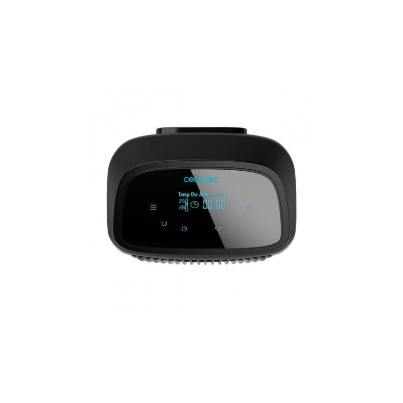CECOTEC, Termoventilador vertical digital Ready Wa