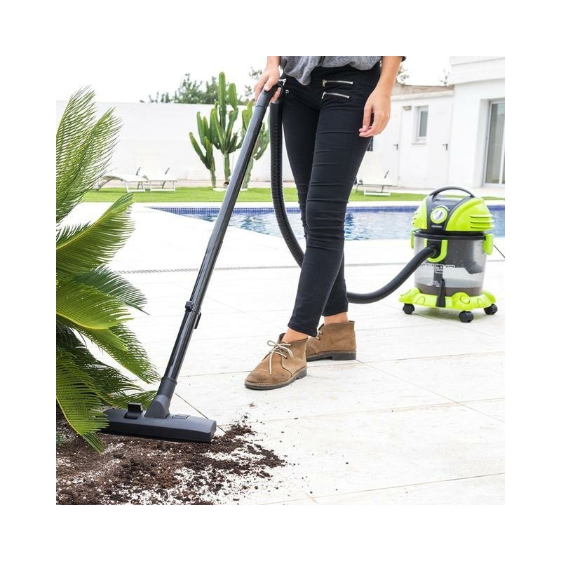 Cecotec, Conga Wet & Dry T  Aspirador de