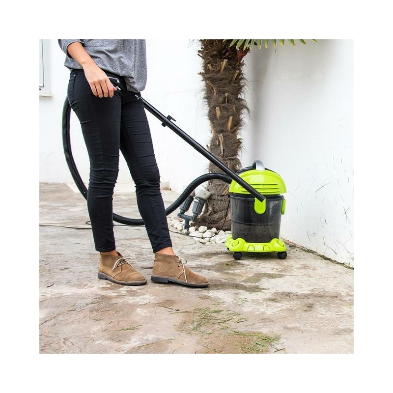 Cecotec, Conga Wet & Dry T  Aspirador de