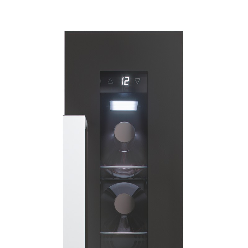 Vinoteca INT Candy CCVB151, G, 7 botella