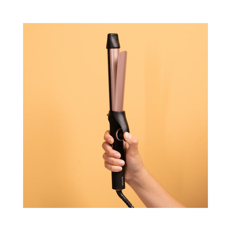 Rizador Cecotec Bamba SurfCare Curly Sph