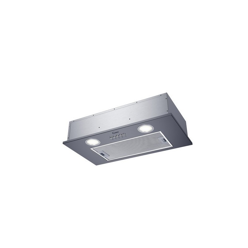Grupo filtranteCandy CBG6251X, 52cm, C, 