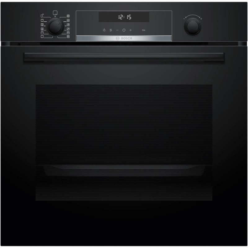 Horno Bosch HBG578EB7, Multifunción, A+,