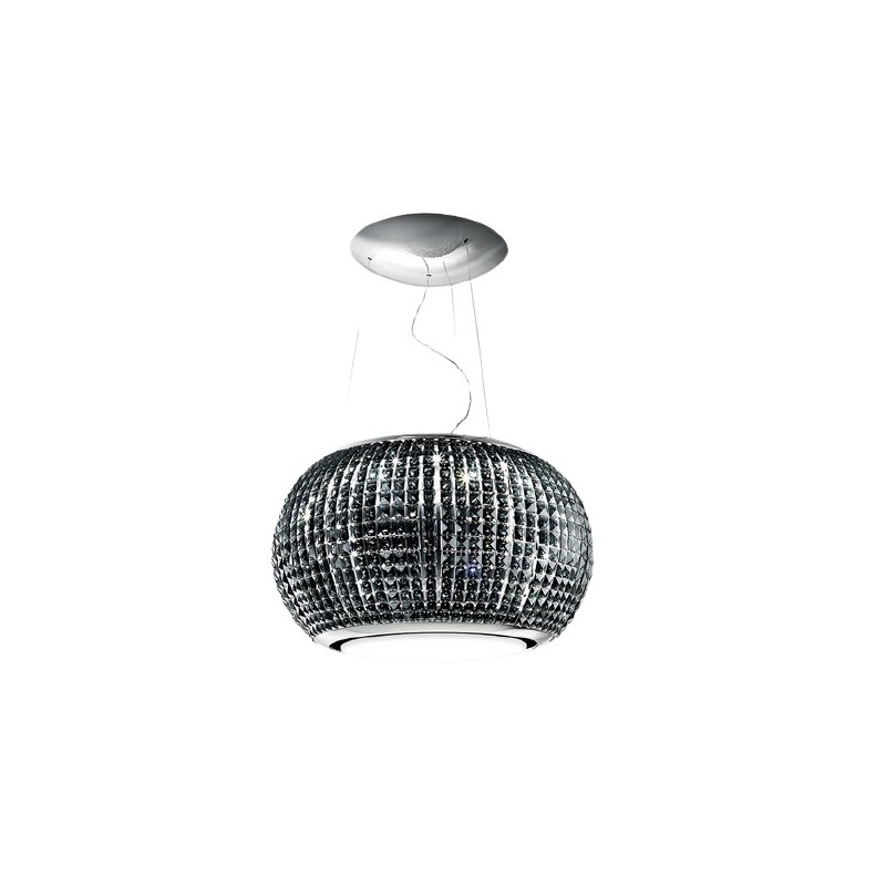 Campana Elica INTERSTELLAR BL F 65, Isla