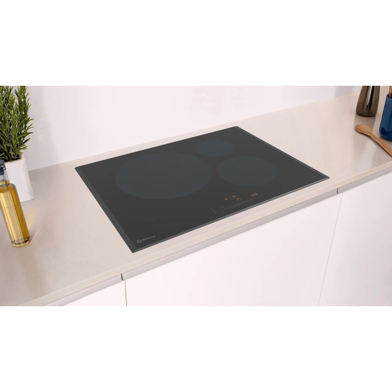 Induccion Balay 3EB977LH, 70 cm., 3 zona