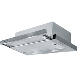 Campana Mepamsa ECOLINE 60 INOX MEPAMSA,