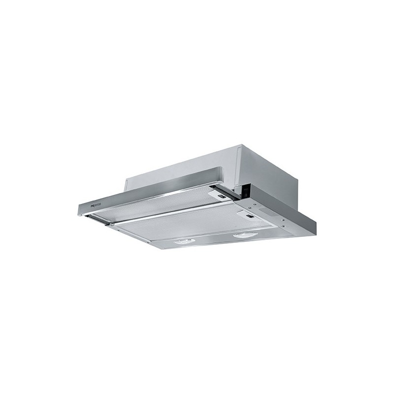 Campana Mepamsa ECOLINE 60 INOX MEPAMSA,