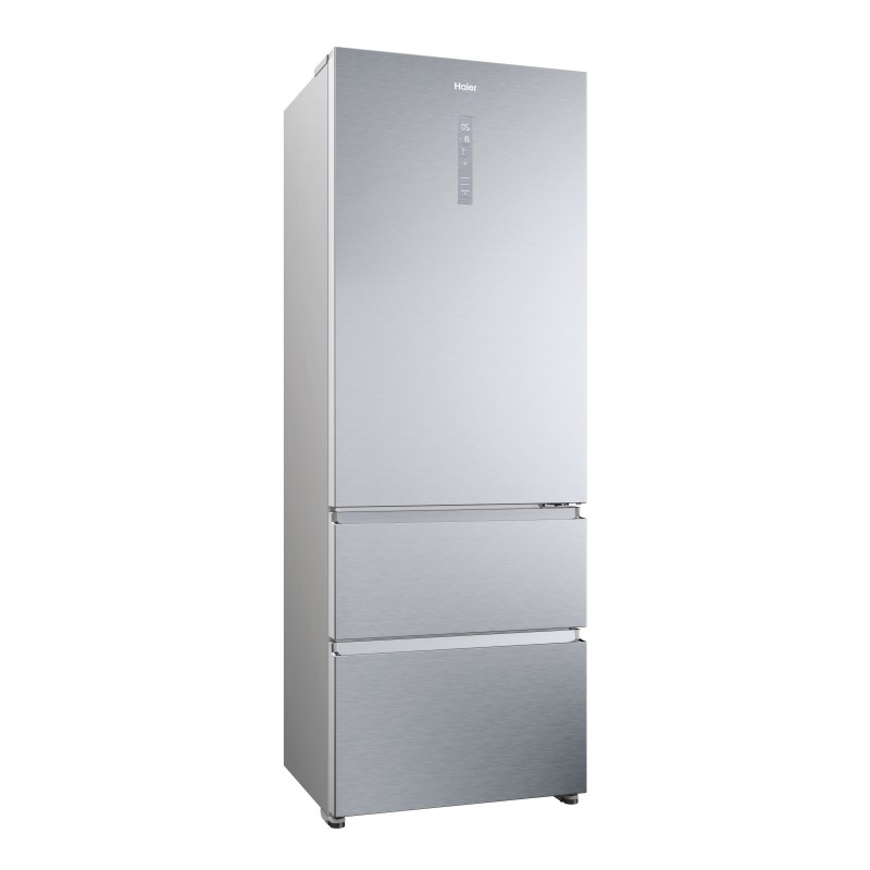 Combi Haier HTR5720ENMG, 2m x 70cm, E, I
