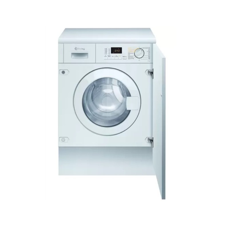 Lavaseca  INT Balay 3TW773B, Carga Front