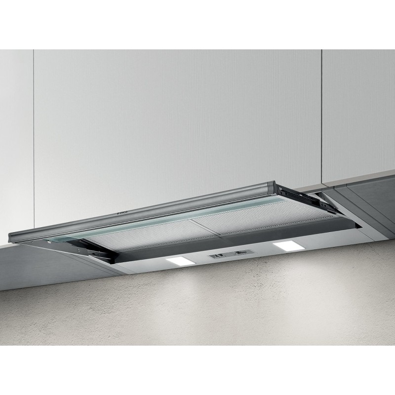 Campana Elica CIAK LUX GR A L 86, Encast