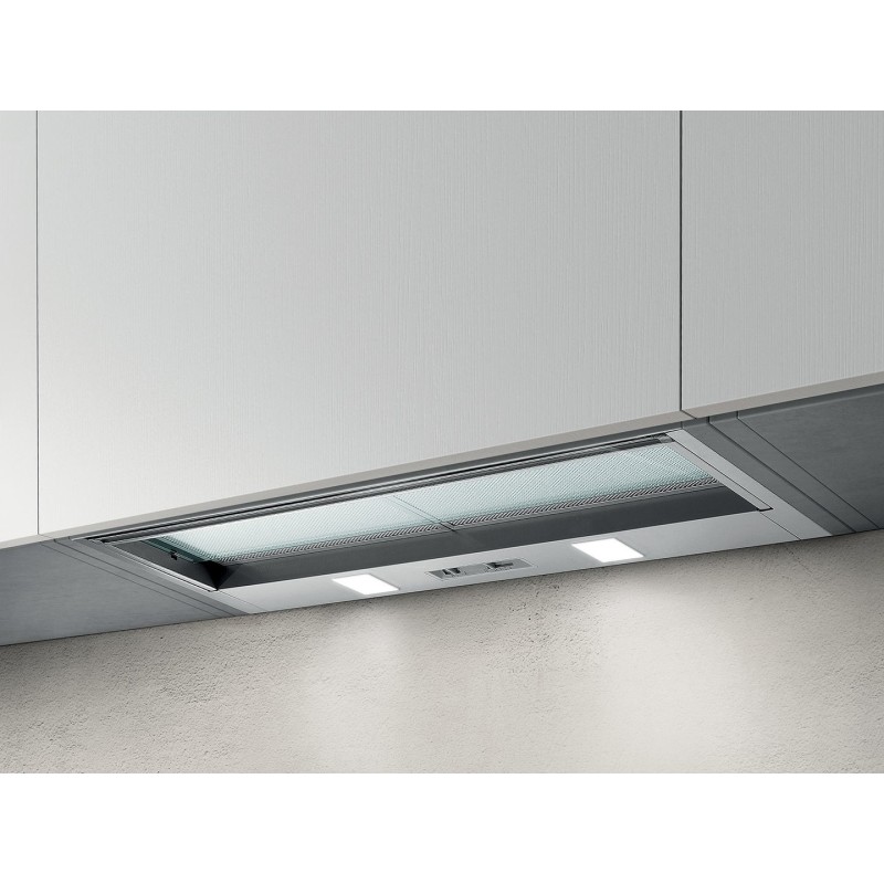 Campana Elica CIAK LUX GR A L 86, Encast