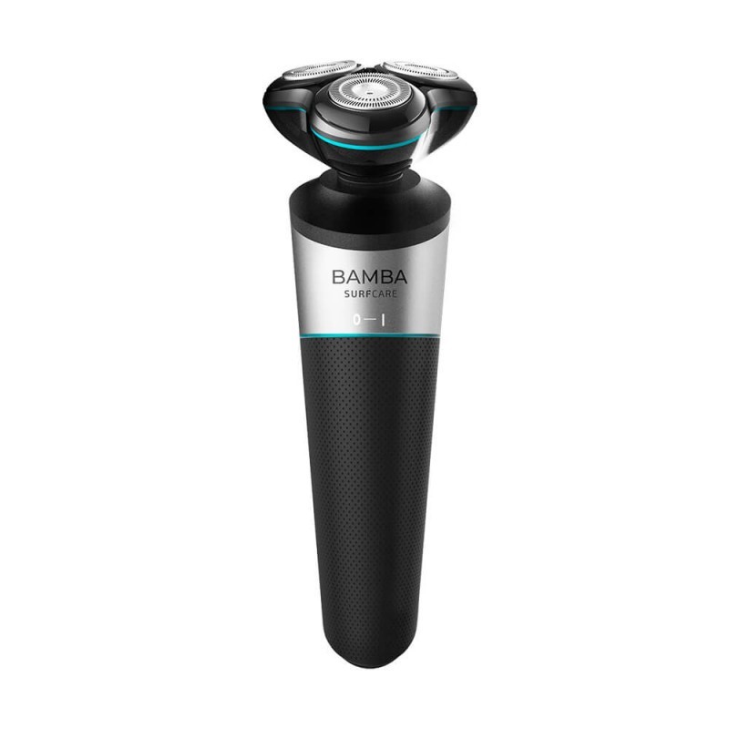 CECOTEC, Afeitadora multigrooming Bamba PrecisionC