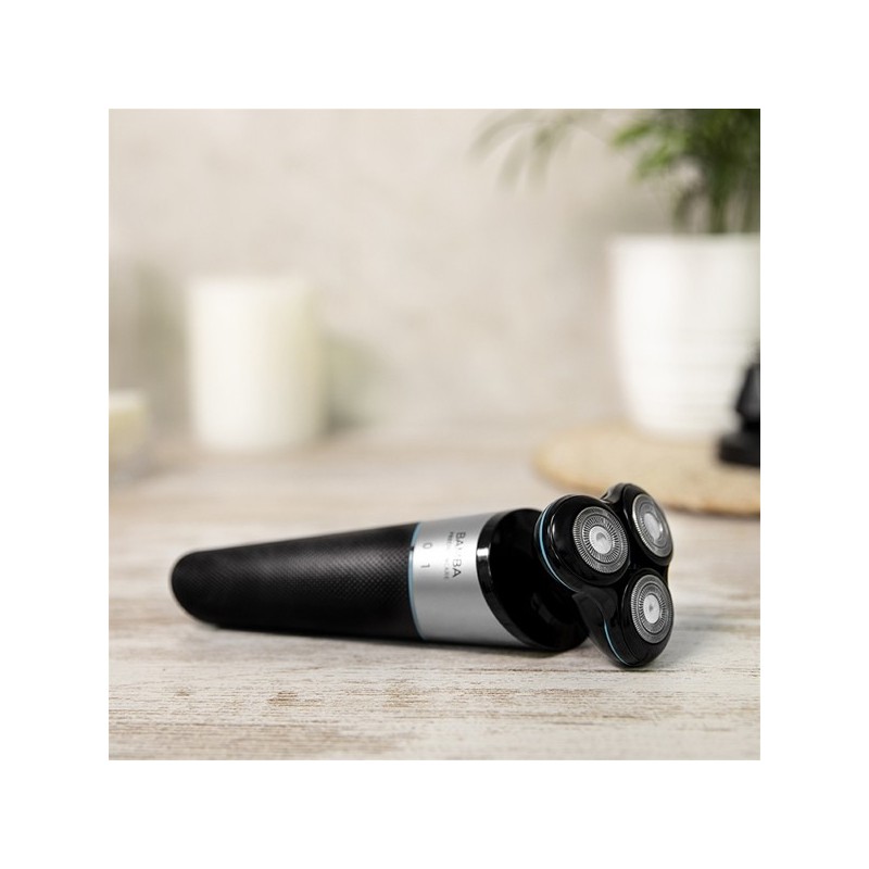 CECOTEC, Afeitadora multigrooming Bamba PrecisionC