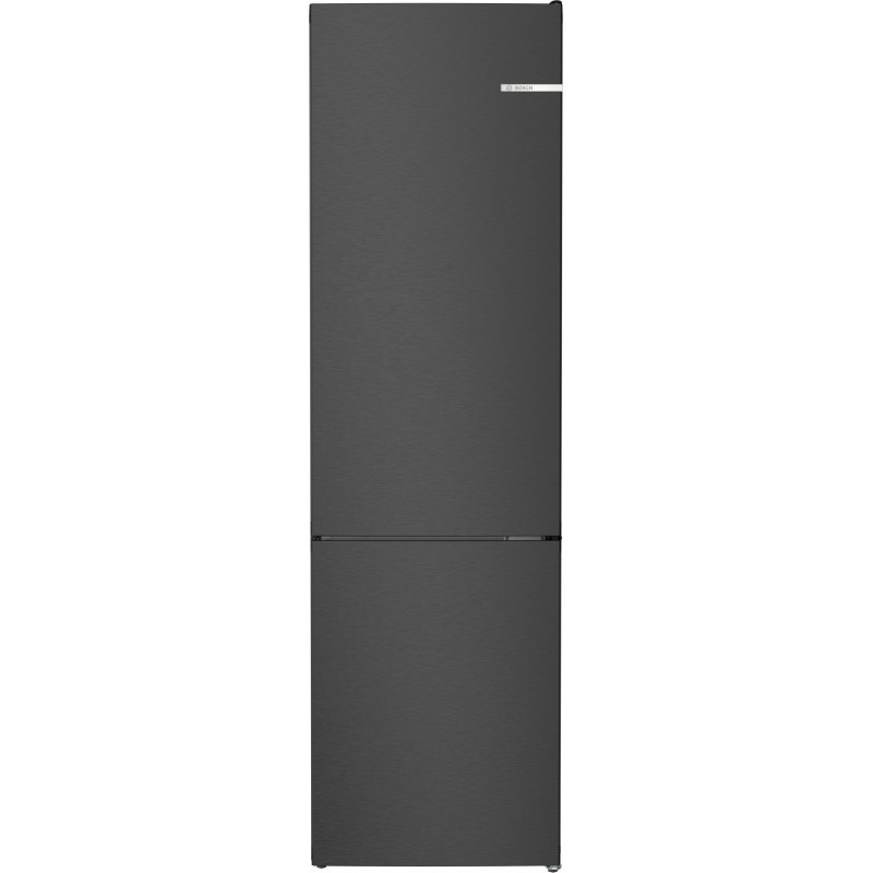Combi Bosch KGN392XCF,  No Frost, C, Lib