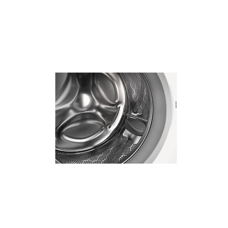 Lavadora AEG LFA6I8272A, ProSense, 8kg, 