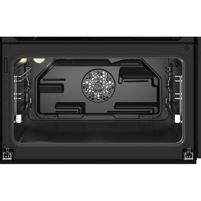 Horno Beko BBCM12300X, COMPACTO Multifun