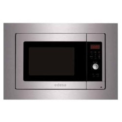 Microondas Edesa EMW2320IGX, 23 litros, 