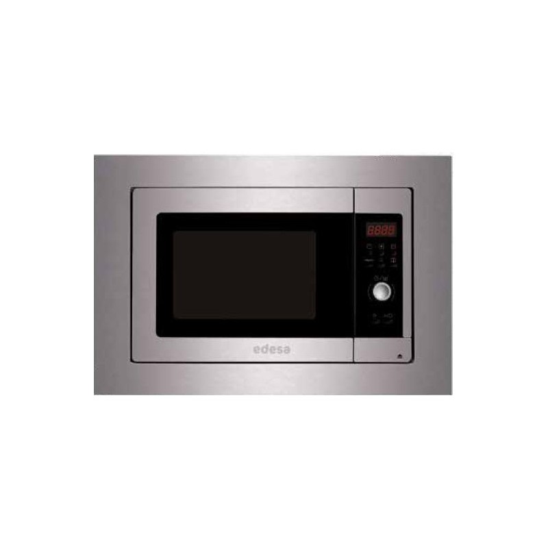 Microondas Edesa EMW2320IGX, 23 litros, 
