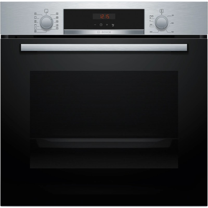 Horno Bosch HBA574ES3, Multifunción, A+,