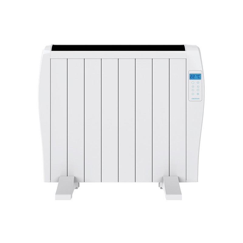 Emisor térmico Cecotec 8 elementos Ready Warm 180l