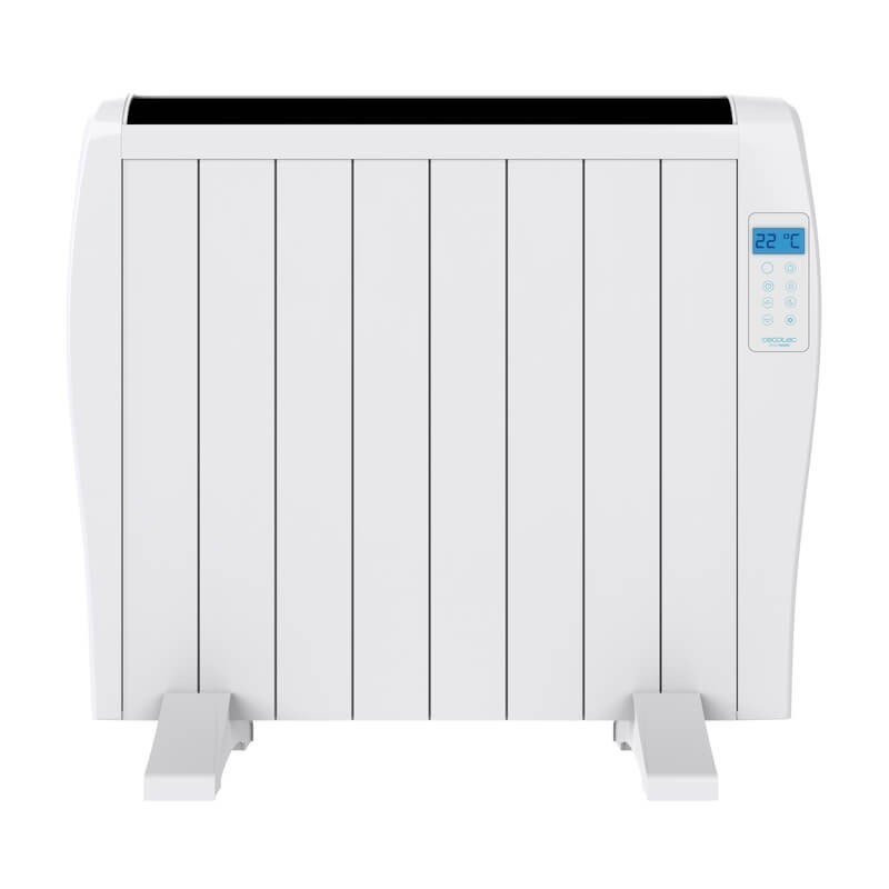 Emisor térmico Cecotec 8 elementos Ready Warm 180l