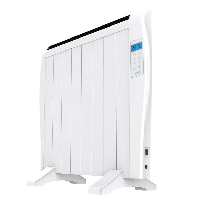 Emisor térmico Cecotec 8 elementos Ready Warm 180l