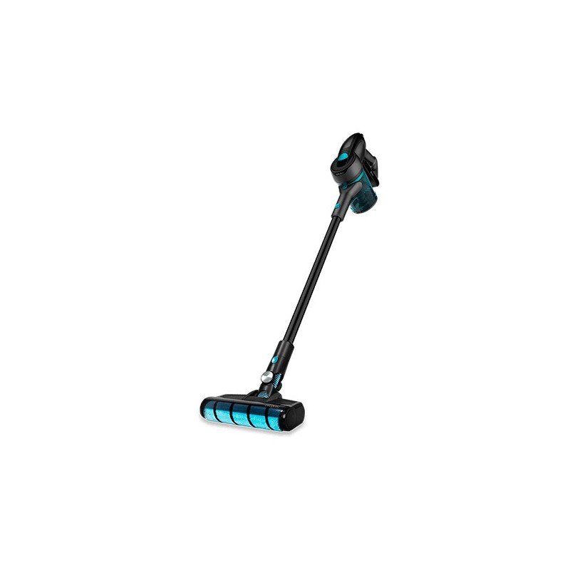 CECOTEC, Aspirador vertical Conga RockStar 700 X-T