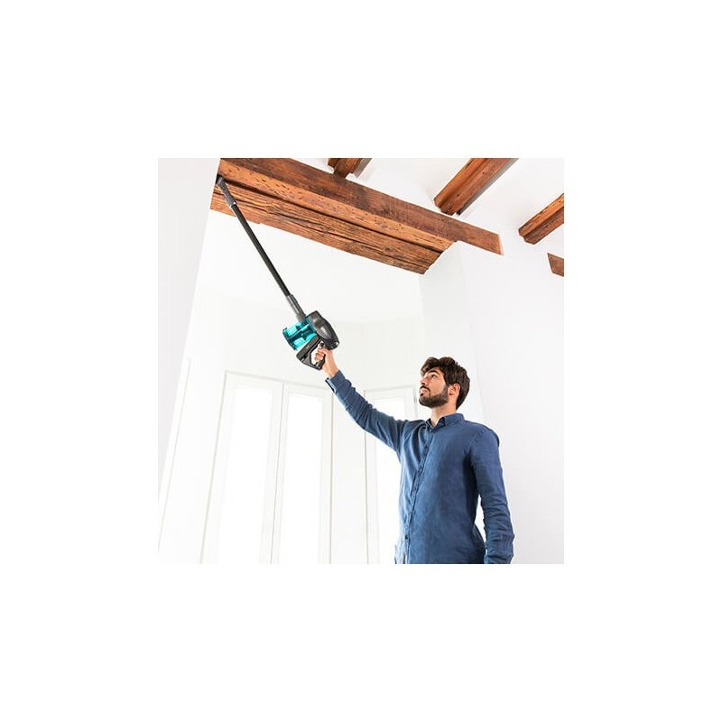 CECOTEC, Aspirador vertical Conga RockStar 700 X-T