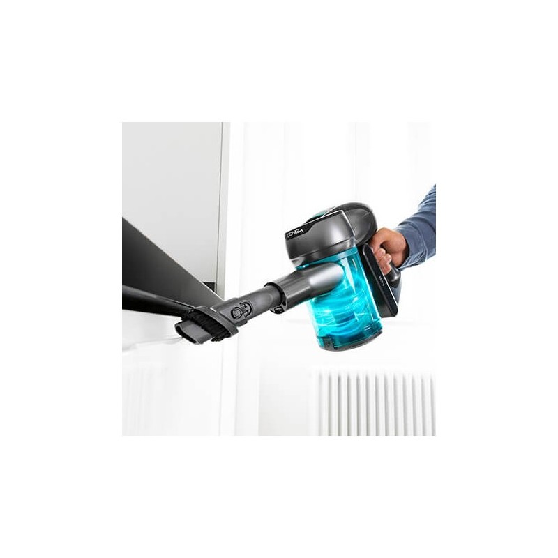 CECOTEC, Aspirador vertical Conga RockStar 700 X-T