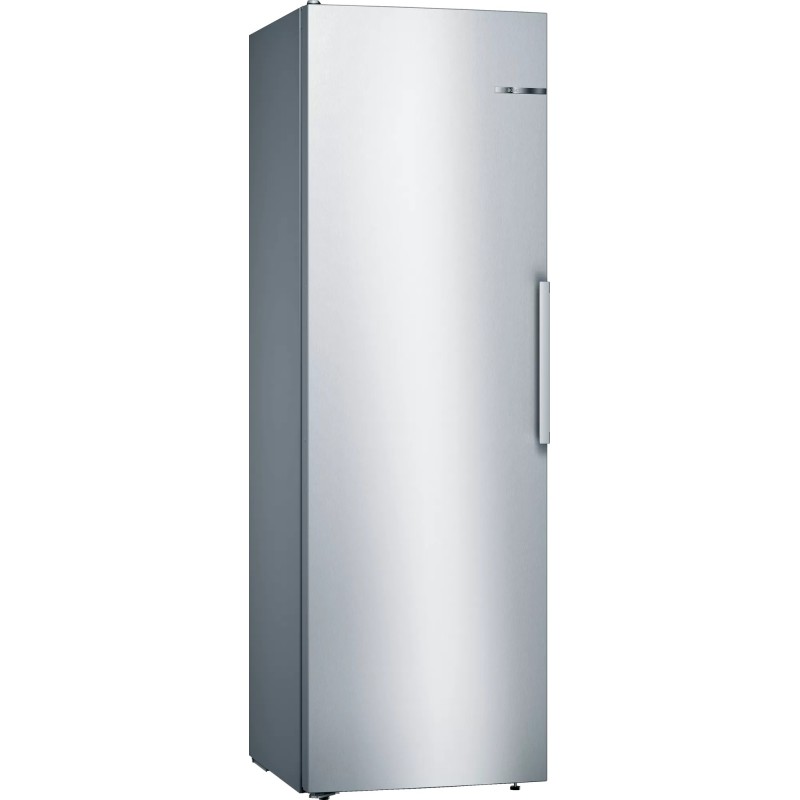 Frig 1p Bosch KSV36FIEP,Ciclico, E, Libr