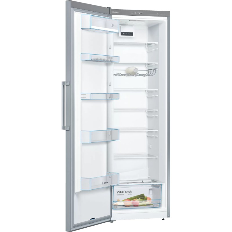 Frig 1p Bosch KSV36FIEP,Ciclico, E, Libr