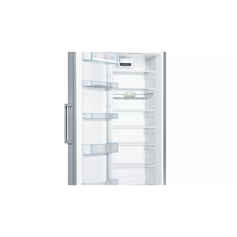 Frig 1p Bosch KSV36FIEP,Ciclico, E, Libr