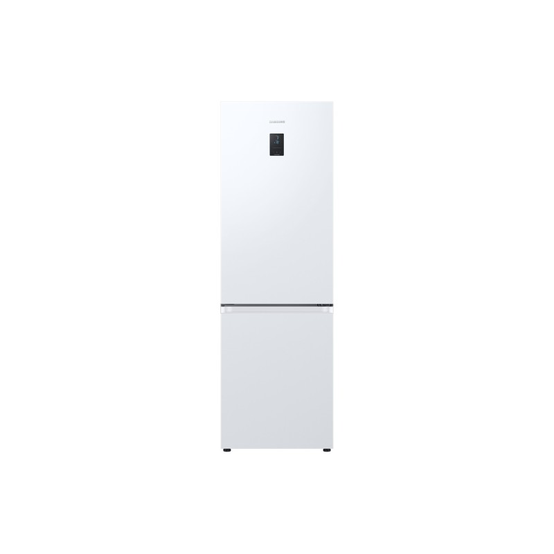 Combi Samsung RB34C672EWWEF, E, 344 Litr