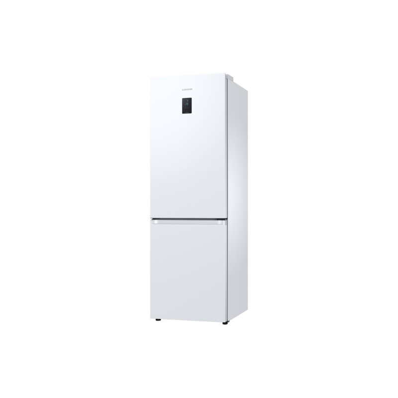 Combi Samsung RB34C672EWWEF, E, 344 Litr