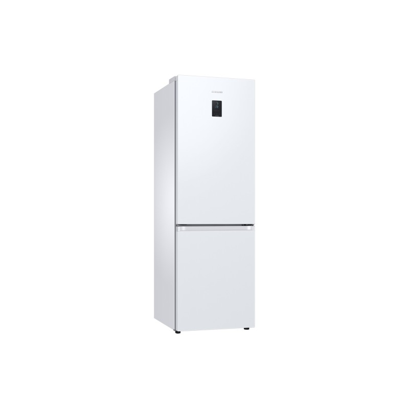 Combi Samsung RB34C672EWWEF, E, 344 Litr