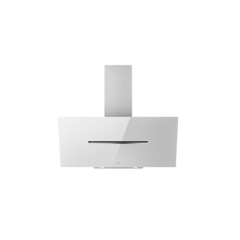 Campana Elica SHY-S WH A 90, Vertical, A