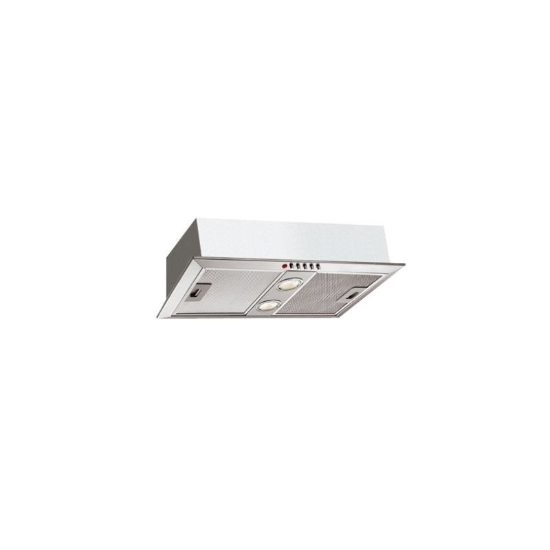 Grupo filtrante Teka GFH 55 INOX, Integr