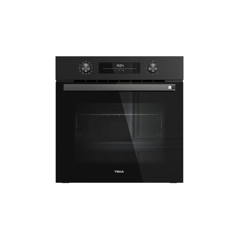 Horno Teka HSB 6250 P FULL BLACK, Horno 