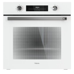 Horno Teka HSB 6250 P BLANCO, Horno Muli