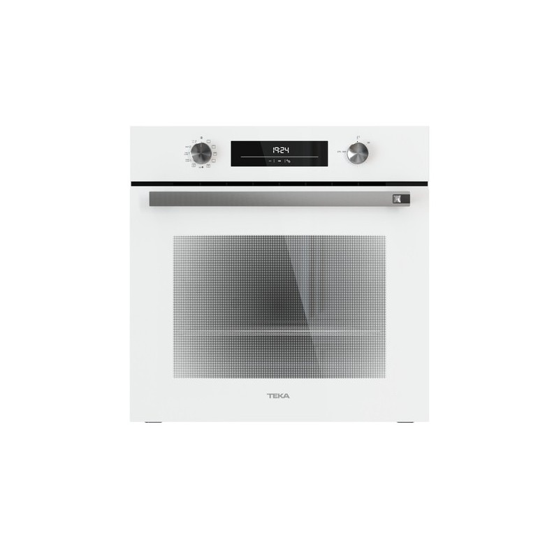 Horno Teka HSB 6250 P BLANCO, Horno Muli
