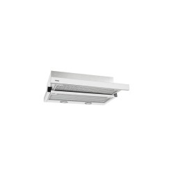 Campana Teka CNL 6400.2 WH, Mandos elect