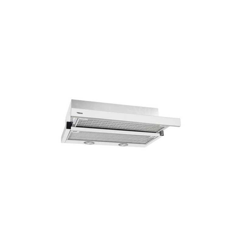 Campana Teka CNL 6400.2 WH, Mandos elect