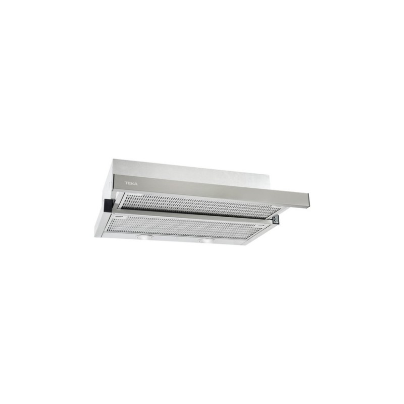 Campana Teka CNL 6400.2 IX, Mandos elect