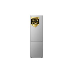 Combi LG GBV21NCDPY, 186 cm, Display int