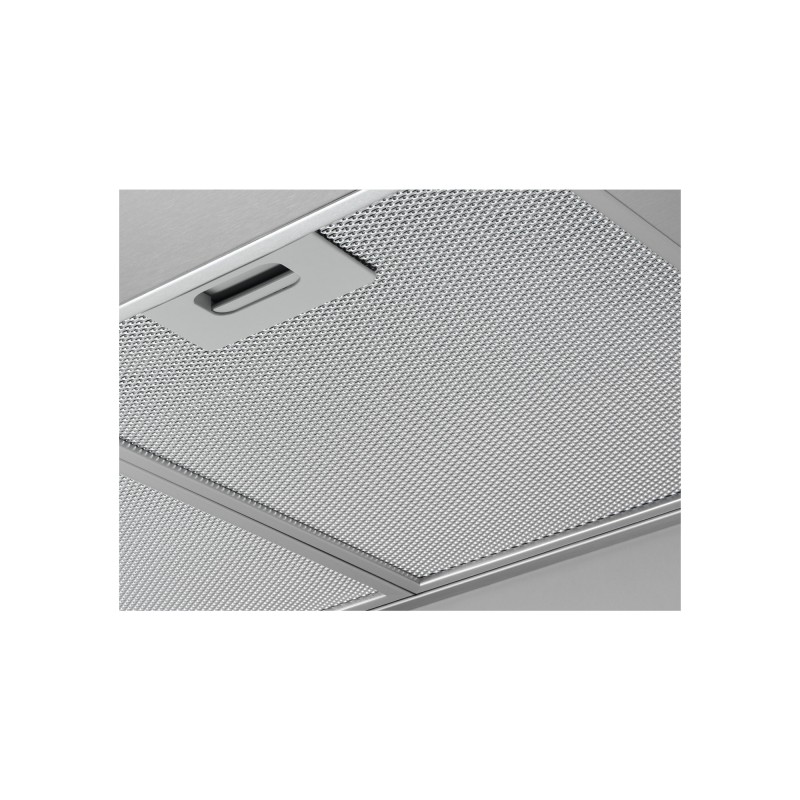 Campana Electrolux EFP126X, LED Lights, 