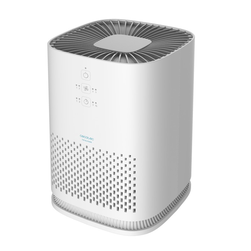CECOTEC, Purificador TotalPure 1000 Handy