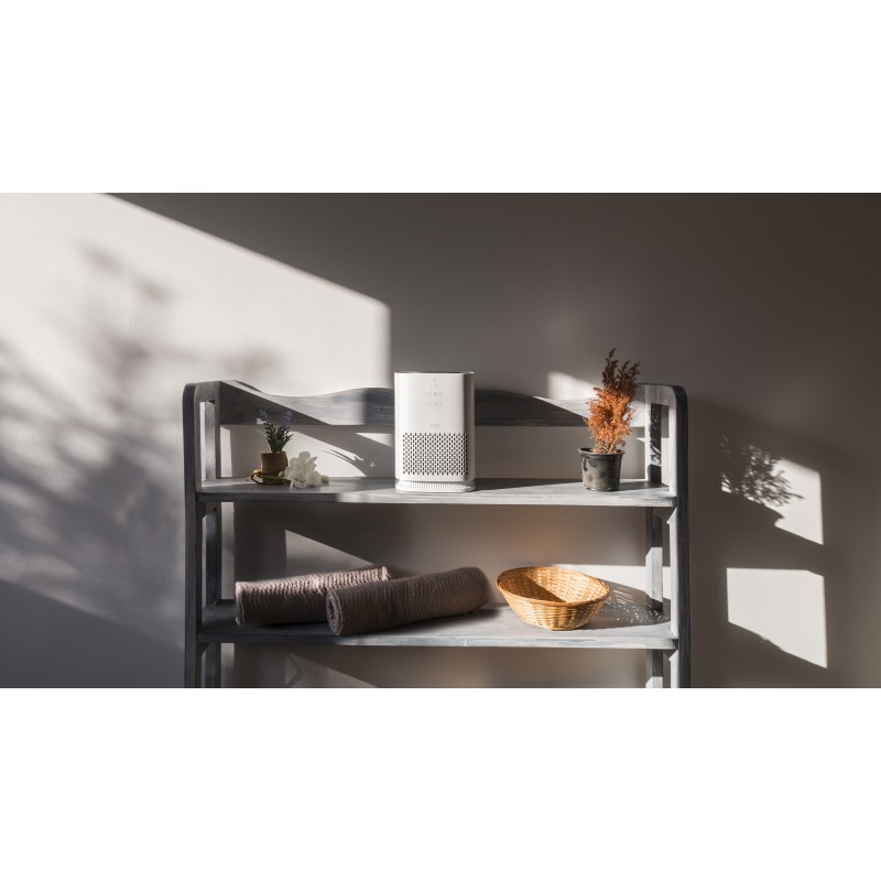 CECOTEC, Purificador TotalPure 1000 Handy